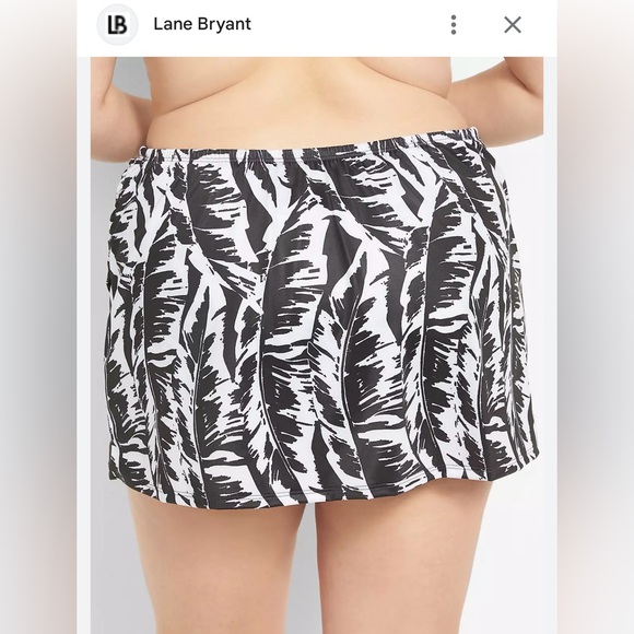 Swim skirt - Picture 6 of 7